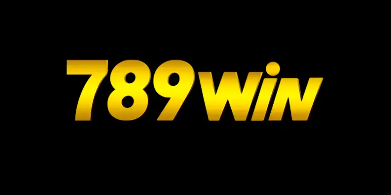Logo trang chủ 789WIN chính thức tại Việt Nam